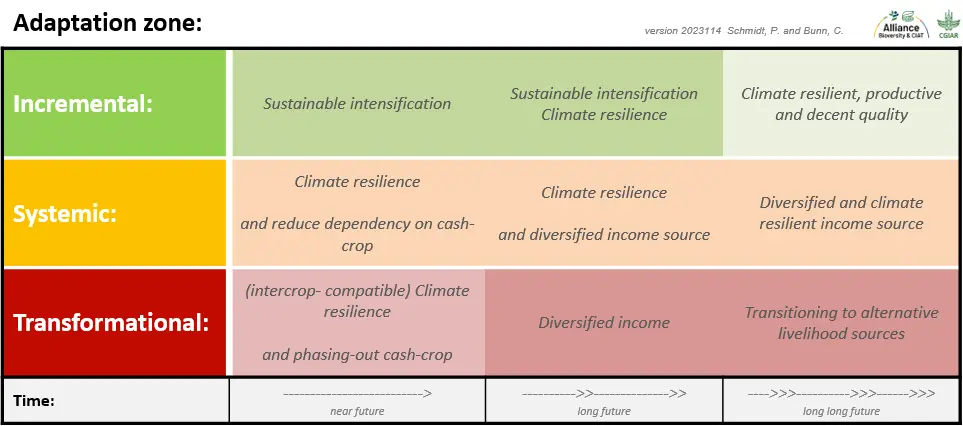 Adaptation class image