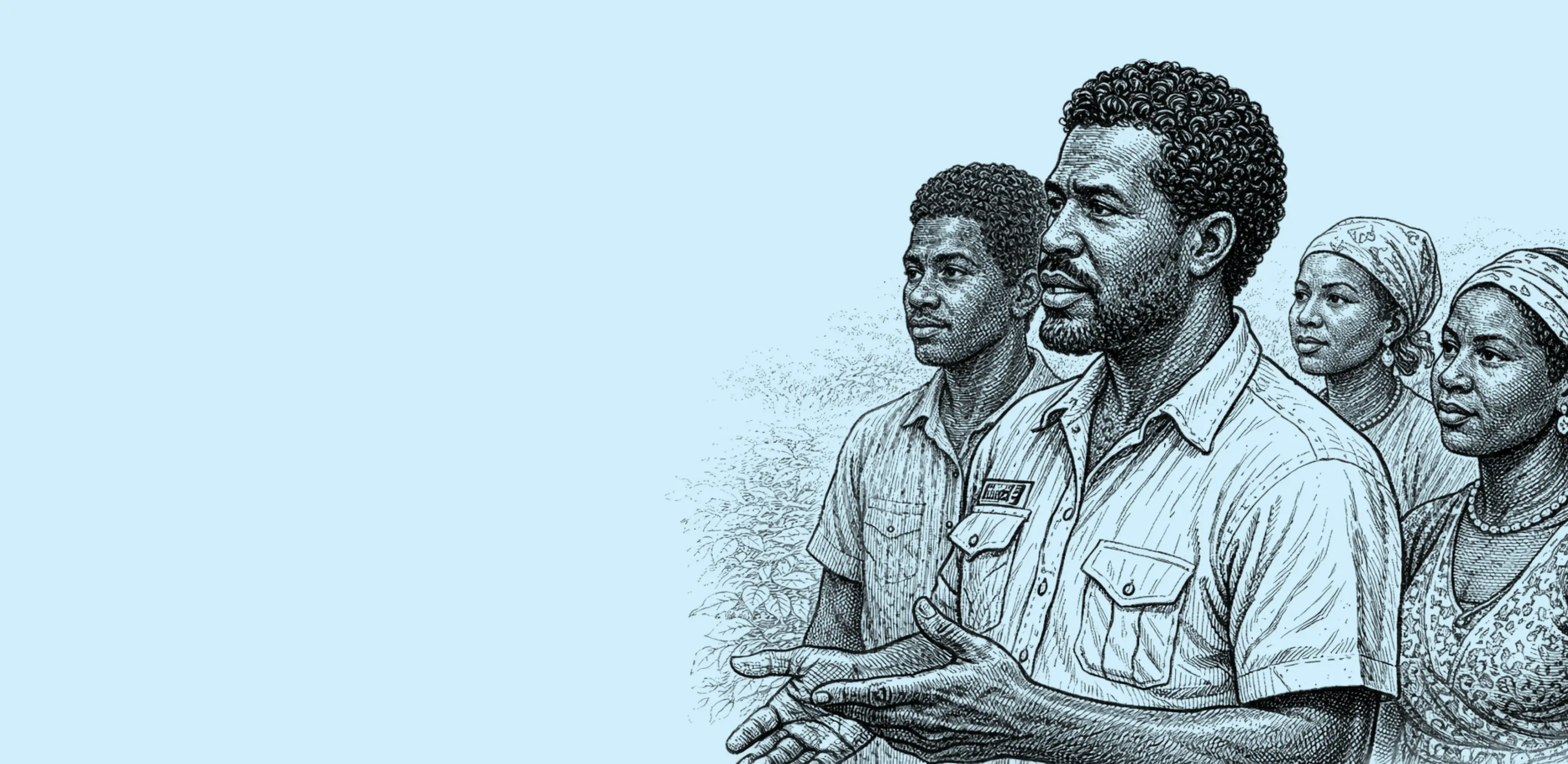 From Climate Signals to Practical Advice