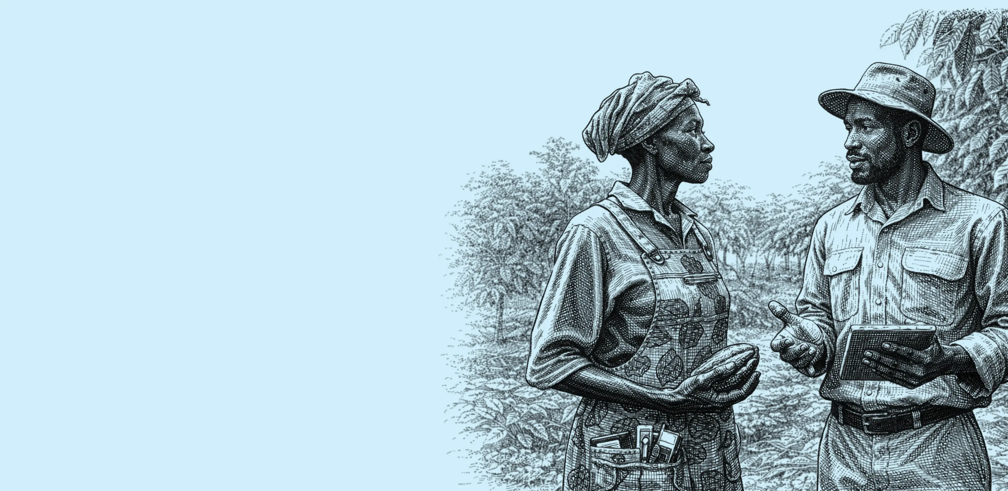 Connecting Sustainability Standards with Climate Reality