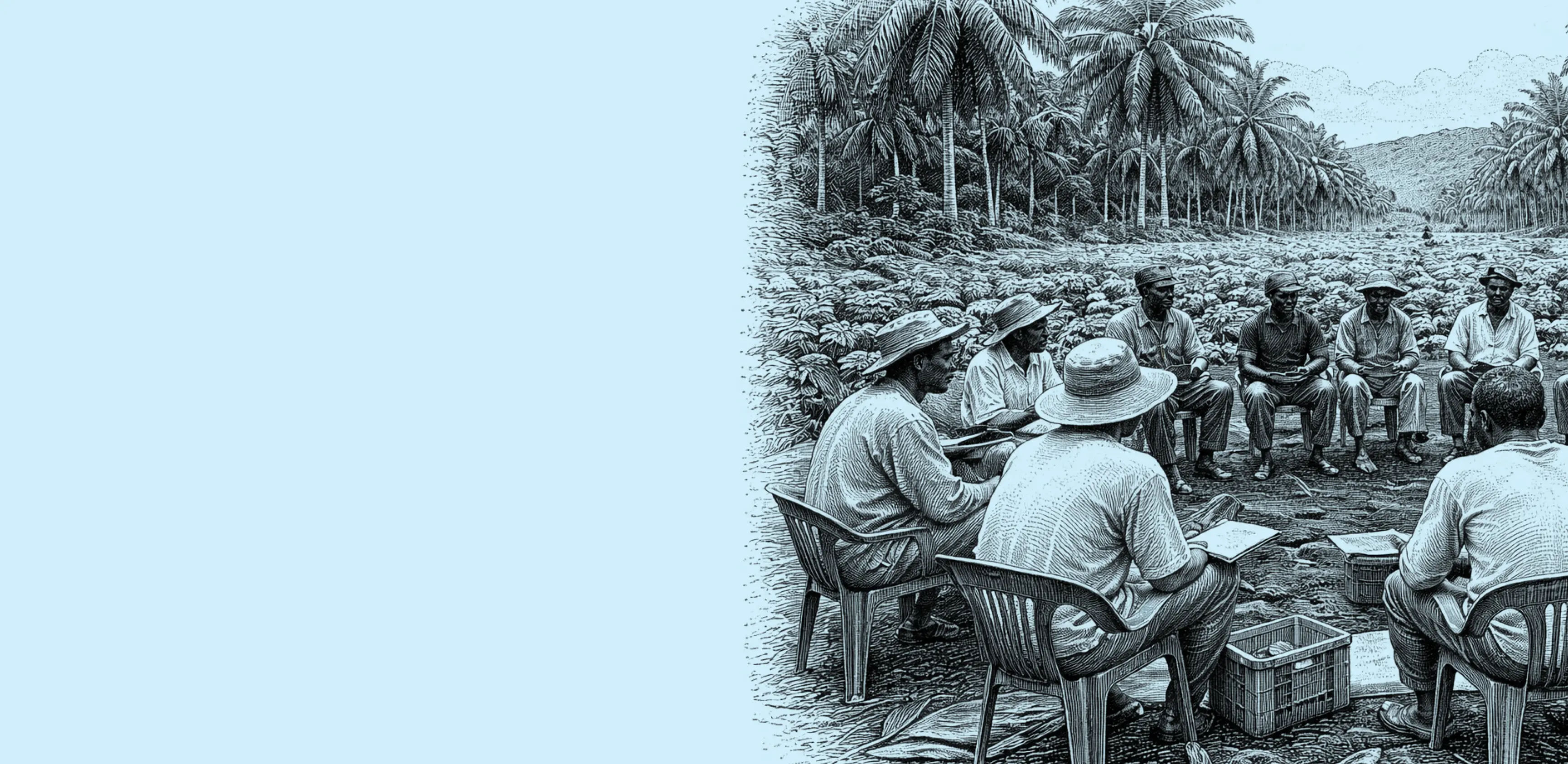 From Data to Proposal: Designing Projects That Anticipate Change