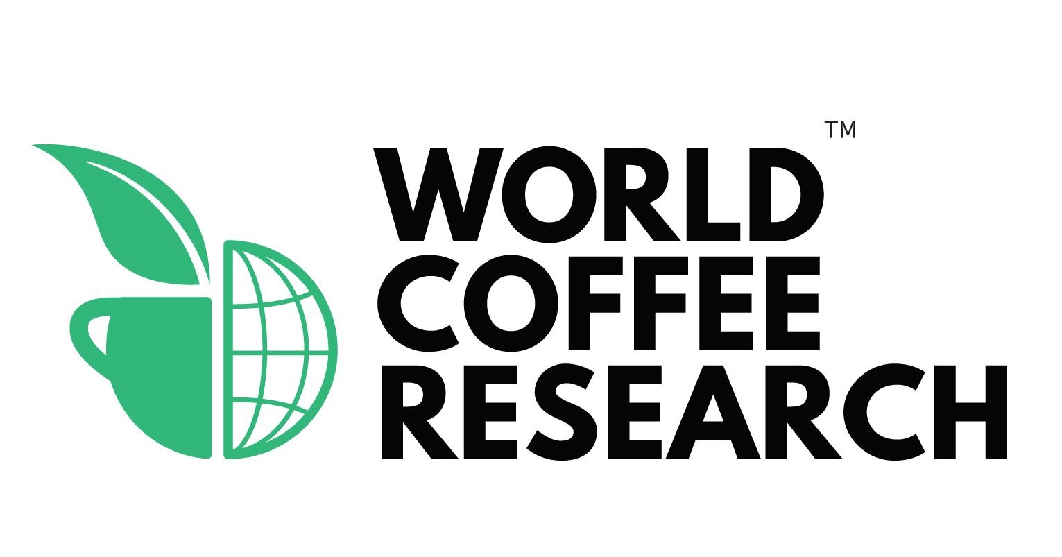 World Coffee Research (WCR)